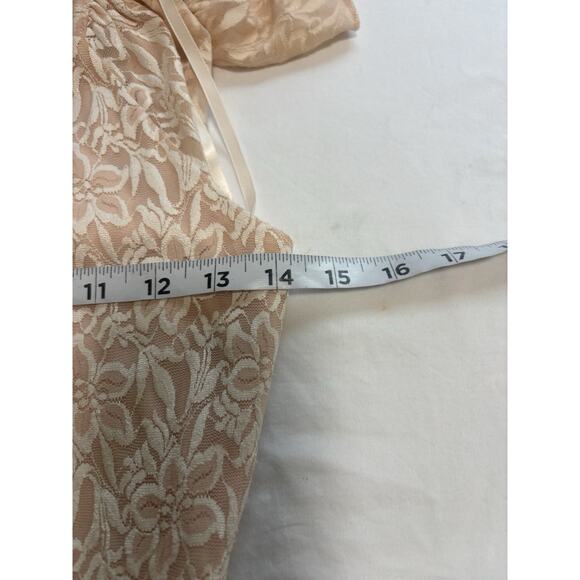 Disney Cinderella Lace Dress Princess Dapper Day disneybound Coquette Size S - Picture 7 of 8